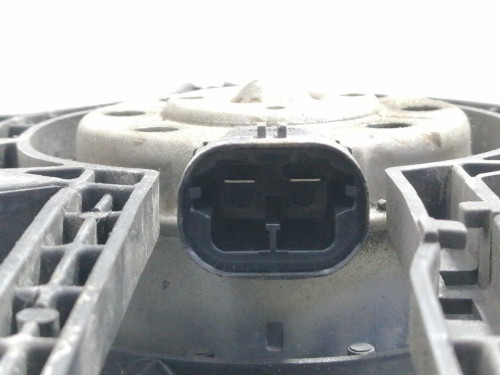  ELECTROVENTILADOR, CITROEN, C3 