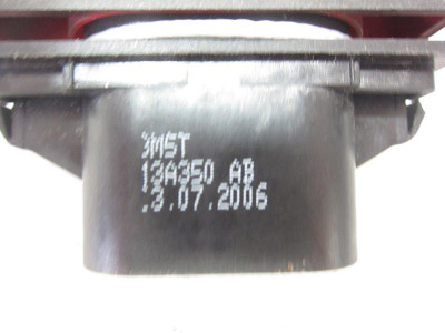 WARNING, FORD, FOCUS C-MAX (CAP)(2003)