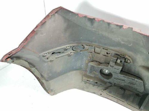  PARAGOLPES TRASERO OPEL ASTRA H GTC 