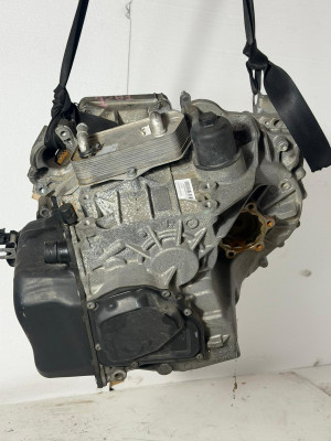 CAJA CAMBIOS, VOLKSWAGEN, GOLF VI (5K1)(10.2008)