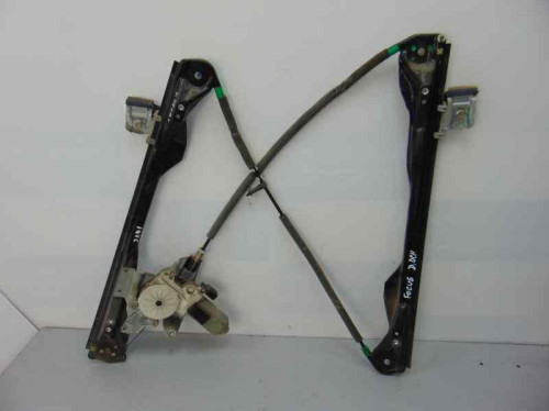  ELEVALUNAS DELANTERO DERECHO Ford FOCUS BERLINA (CAK) 