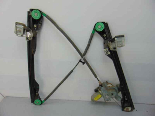  ELEVALUNAS DELANTERO DERECHO Ford FOCUS BERLINA (CAK) 