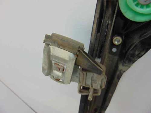  ELEVALUNAS DELANTERO DERECHO Ford FOCUS BERLINA (CAK) 