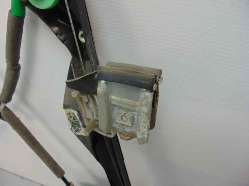  ELEVALUNAS DELANTERO DERECHO Ford FOCUS BERLINA (CAK) 