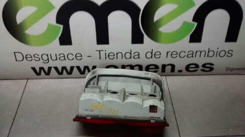  PILOTO TRASERO DERECHO OPEL COMBO (CORSA B) 