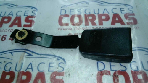  NO IDENTIFICADO LAND ROVER DISCOVERY (SALLJG/LJ) 