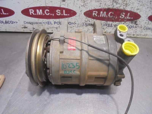 COMPRESOR AIRE ACONDICIONADO Nissan TERRANO II (R20) 