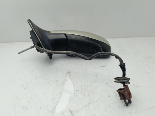 RETROVISOR IZQUIERDO Peugeot 407 