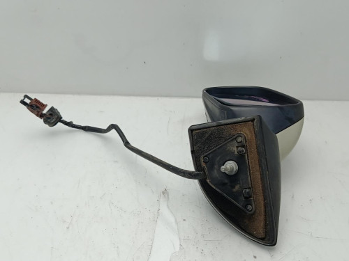 RETROVISOR IZQUIERDO Peugeot 407 