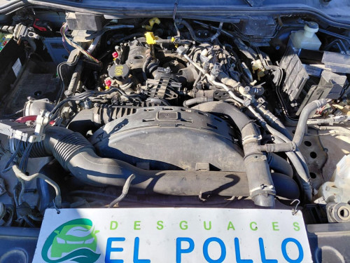  LAND ROVER DISCOVERY 4 