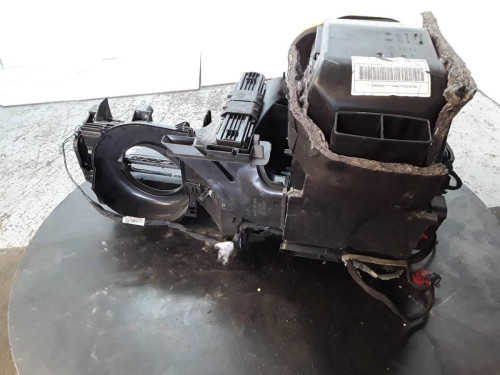 CALEFACCION ENTERA NORMAL SEAT IBIZA BERLINA (6J5) 