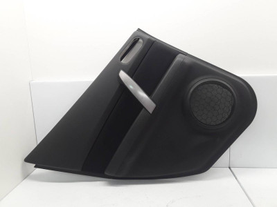 GUARNECIDO PUERTA TRASERA IZQUIERDA, MAZDA, 6 FAMILIAR (GH)