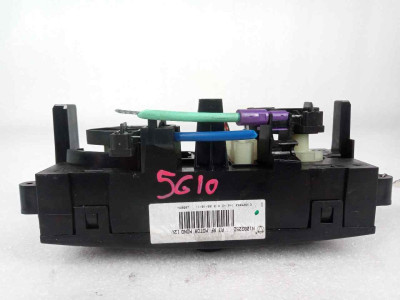 MANDO CALEFACCION / AIRE ACONDICIONADO, PEUGEOT, 207