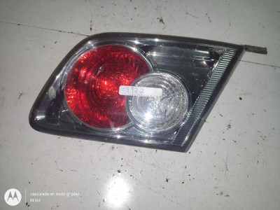 PILOTO TRASERO DERECHO INTERIOR, MAZDA, 6 BERLINA (GG)