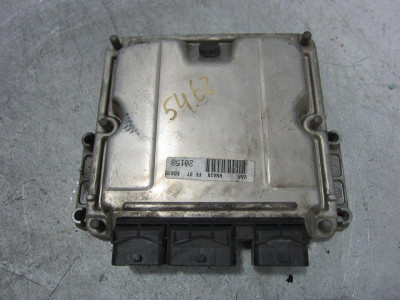 CENTRALITA MOTOR UCE, CITROEN, XSARA PICASSO