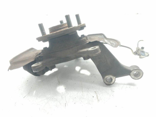  MANGUETA DELANTERA DERECHA TOYOTA COROLLA (E15) 