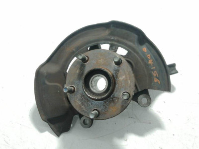 MANGUETA DELANTERA DERECHA, TOYOTA, COROLLA (E15)