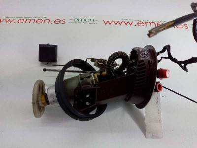 AFORADOR, BMW, SERIE 3 COMPACTO (E36)