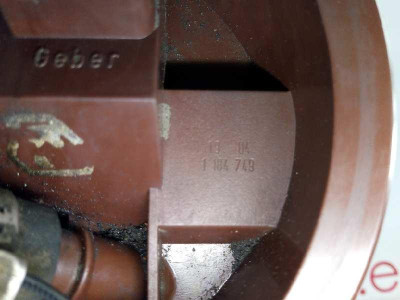 AFORADOR, BMW, SERIE 3 COMPACTO (E36)