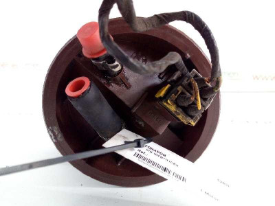 AFORADOR, BMW, SERIE 3 COMPACTO (E36)