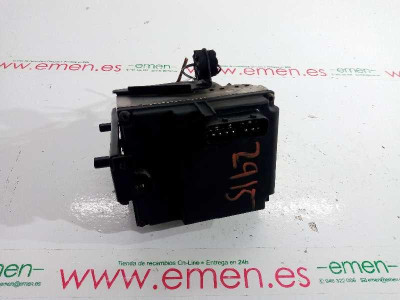 ABS, BMW, SERIE 5 BERLINA (E39)