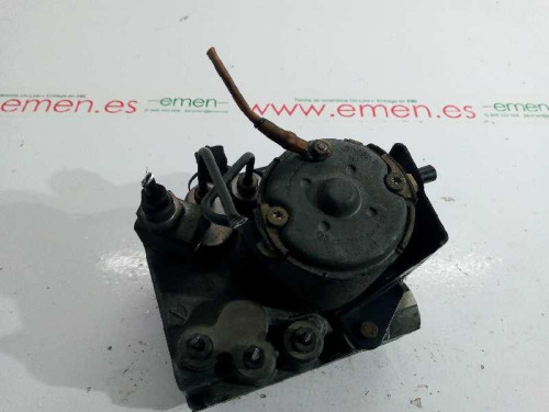  ABS, BMW, SERIE 5 BERLINA (E39) 