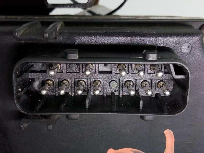 ABS, BMW, SERIE 5 BERLINA (E39)