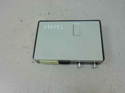 MODULO ELECTRONICO, OPEL, ASTRA K BERLINA 5P