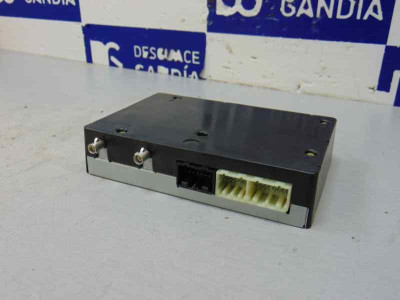 MODULO ELECTRONICO, OPEL, ASTRA K BERLINA 5P