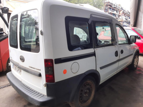  OPEL COMBO (CORSA C) 