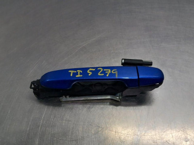 MANETA EXTERIOR TRASERA IZQUIERDA, TOYOTA, AURIS (E18)