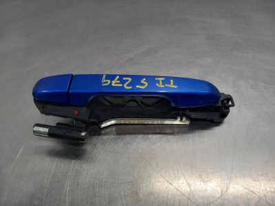 MANETA EXTERIOR TRASERA IZQUIERDA, TOYOTA, AURIS (E18)