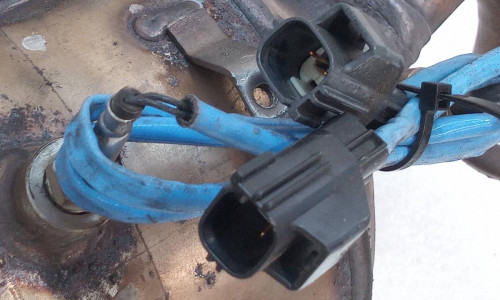 CATALIZADOR Seat TOLEDO (5P2) 