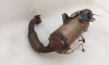 CATALIZADOR Seat TOLEDO (5P2) 