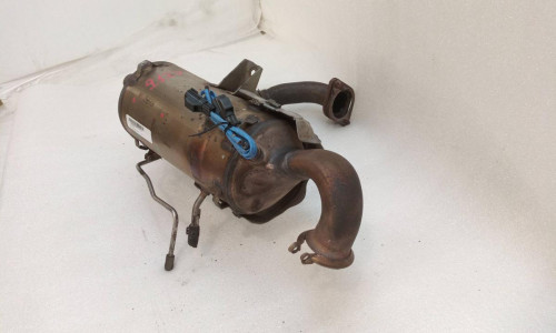 CATALIZADOR Seat TOLEDO (5P2) 