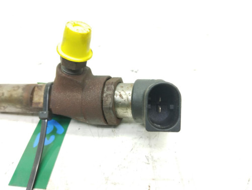 INYECTOR FORD TOURNEO CONNECT (TC7) 
