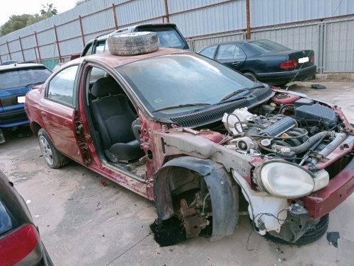  CHRYSLER NEON PL2000 