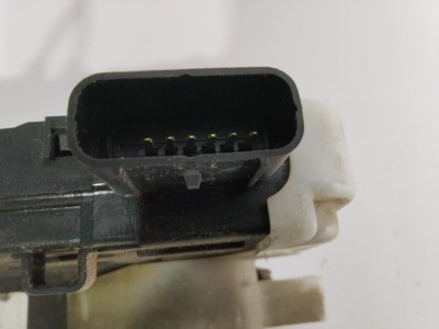 CERRADURA PUERTA DELANTERA IZQUIERDA, HYUNDAI, IX35 (EL/LM)