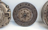 KIT EMBRAGUE Opel ZAFIRA B 