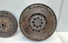 KIT EMBRAGUE Opel ZAFIRA B 
