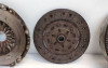 KIT EMBRAGUE Opel ZAFIRA B 