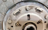 KIT EMBRAGUE Opel ZAFIRA B 
