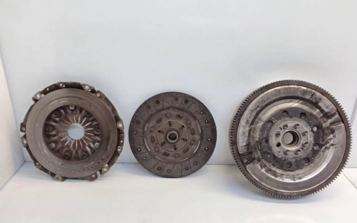 KIT EMBRAGUE Opel ZAFIRA B 