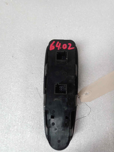  MANDO ELEVALUNAS DELANTERO IZQUIERDO Citroen GRAND C4 PICASSO 