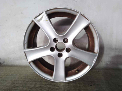 LLANTA, Citroen, C8