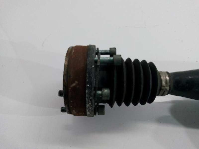 TRANSMISION DELANTERA DERECHA, VOLKSWAGEN, POLO IV (9N1)