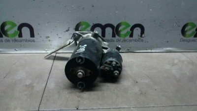 MOTOR ARRANQUE, OPEL, ZAFIRA A