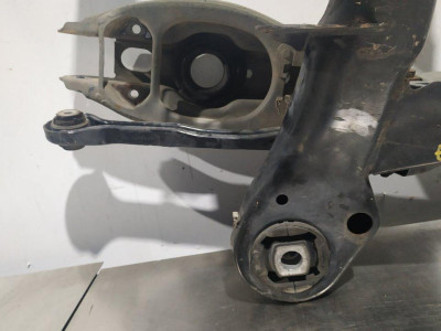 PUENTE TRASERO, BMW, SERIE 3 BERLINA (E90)