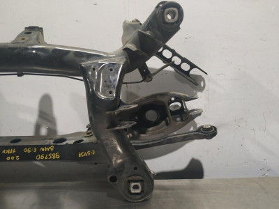 PUENTE TRASERO, BMW, SERIE 3 BERLINA (E90)