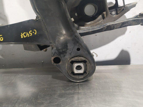  PUENTE TRASERO, BMW, SERIE 3 BERLINA (E90) 